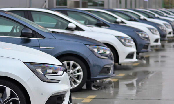 Leasing automotriz se fortalece entre los consumidores mexicanos: Hassan Mansur González