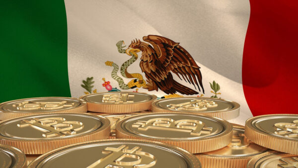 En México se popularizan cada vez más las criptomonedas