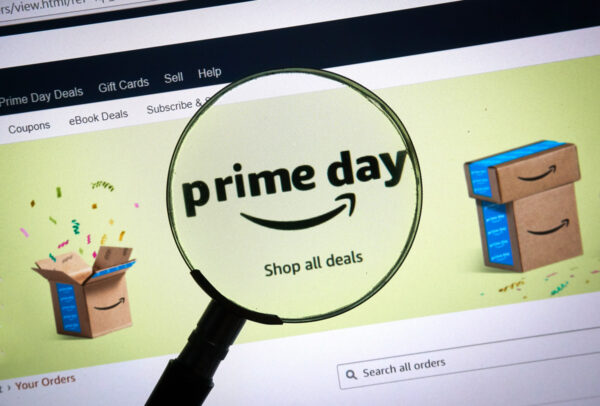 Llega a México el Amazon Prime Day 2023