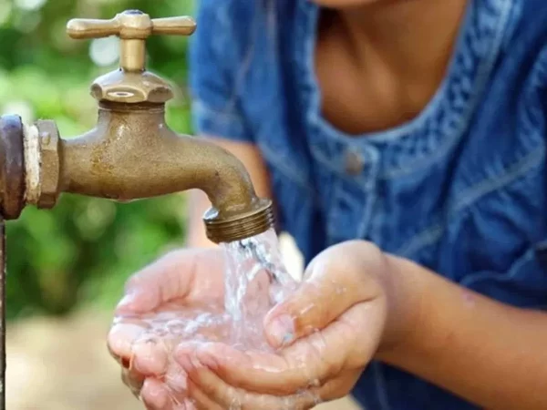 Afirma SACMEX una distribución justa y equitativa de agua potable