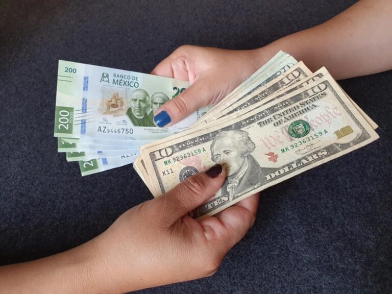Ulink es la mejor opción para envío de dinero a México