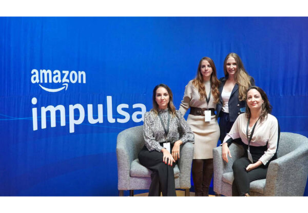Amazon lanza segunda edición de programa para emprendedoras
