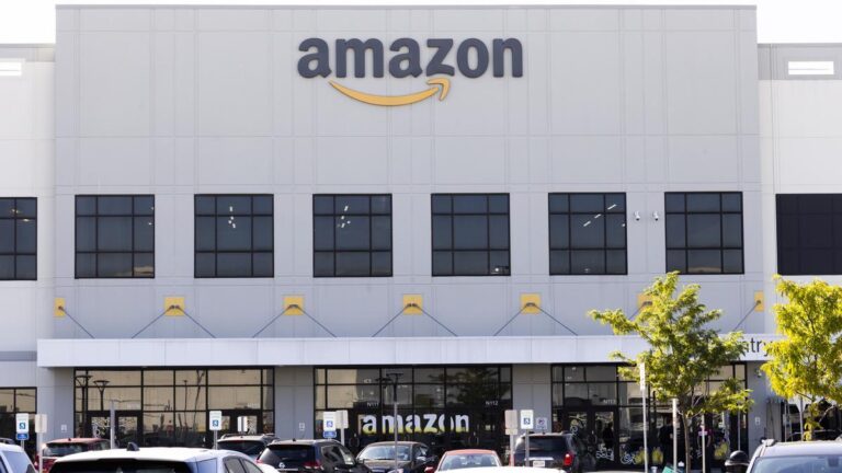 Demanda EU a Amazon por prácticas monopólicas