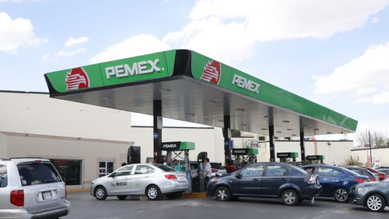 Atendió Profeco 222 denuncias contra gasolineras