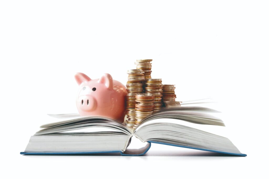 Preparan la Semana Nacional de Educación Financiera