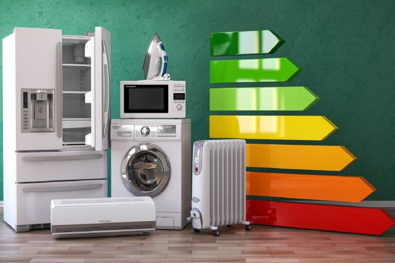 Pymes mexicanas proveerán industria de electrodomésticos