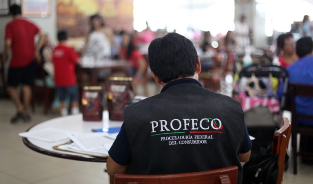 Quejas de consumidores podrán atenderse en el país