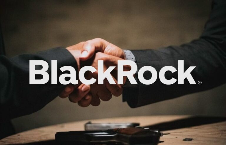 BlackRock y GIP, nueva plaforma en infraestructura