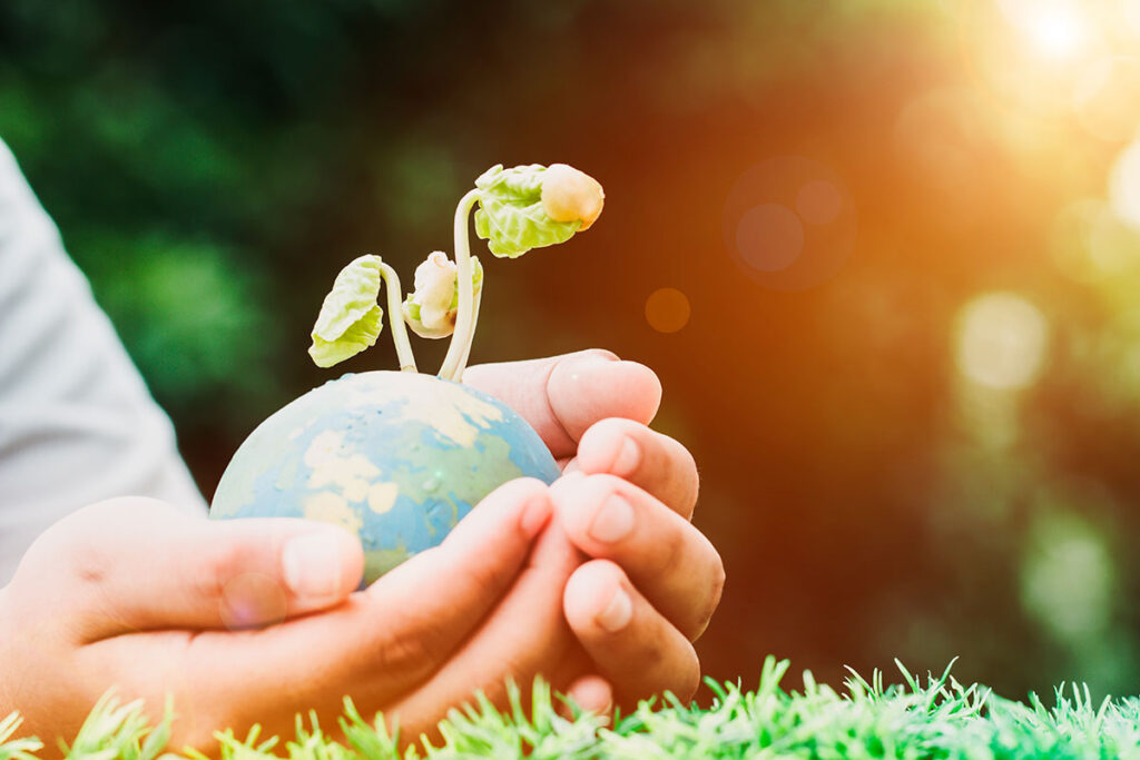 AJEMEX impulsa la preservación de biodiversidad en México