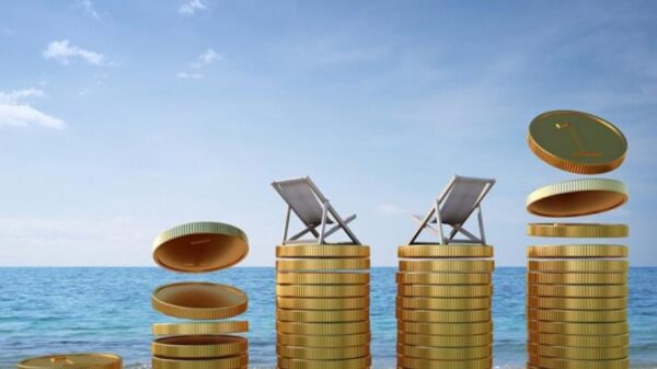 Inversión Extranjera Directa Turística registró más de 469 mdd