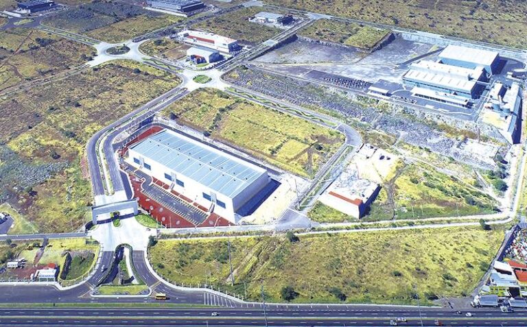 China y México colaborarán en el campo de nuevas energías