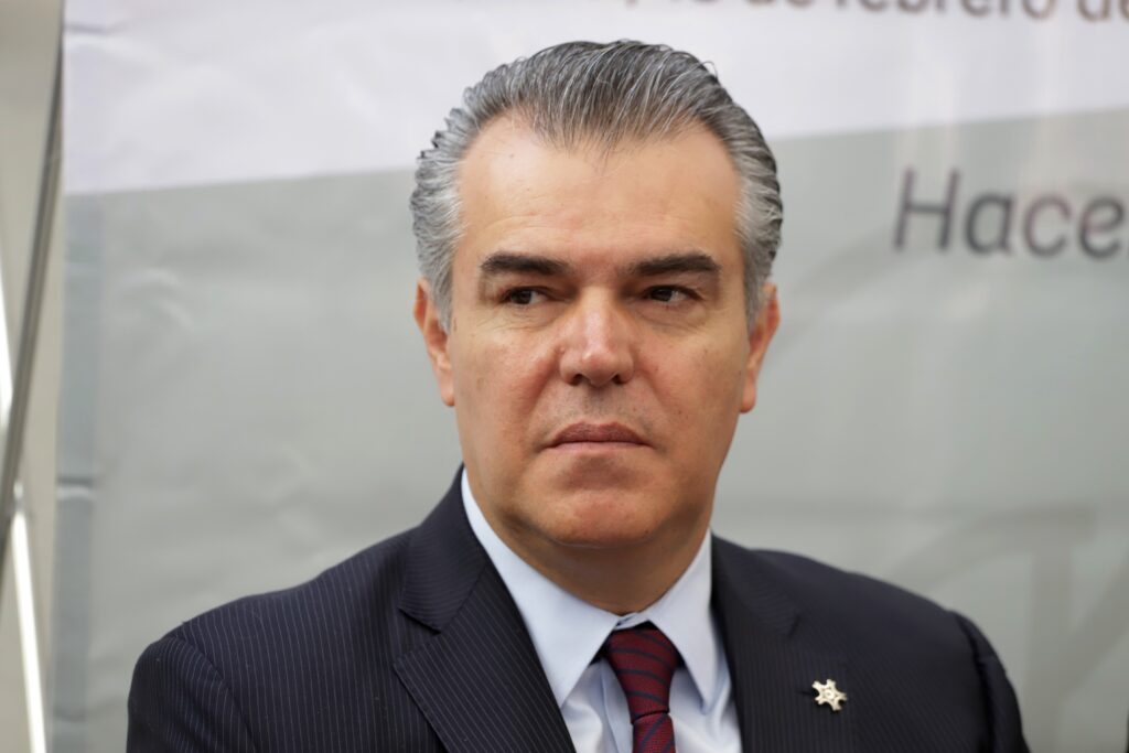 CCE informa sobre grandes inversiones en próximo gobierno
