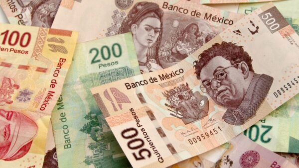 Alexis Nickin Gaxiola: Challenger Banks ganan terreno en México