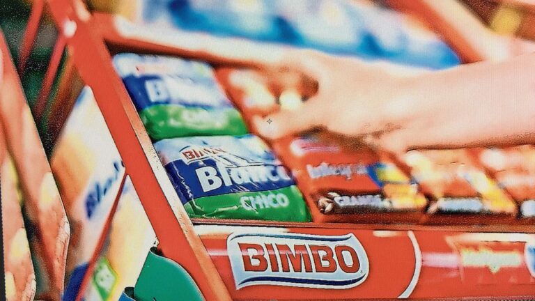 3% de empaques de Bimbo son reciclados
