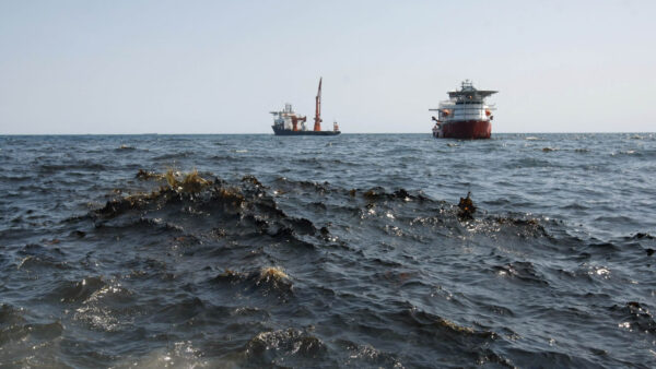 Román Corrons Chávez consideró que los estados circundantes al Golfo de México, poseen alto valor para la economía nacional.