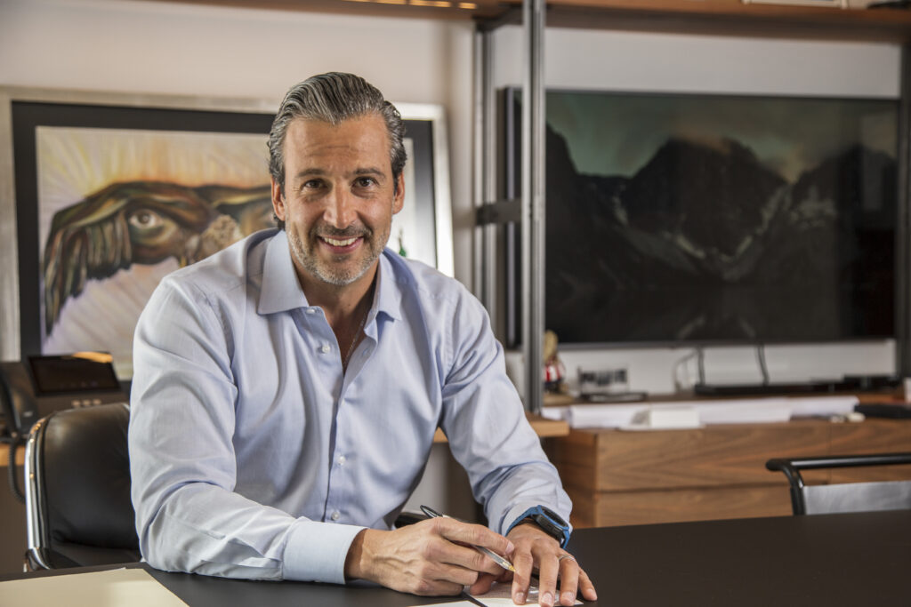 Hoteles sustentables preservan la biodiversidad en Riviera Nayarit: Daniel Madariaga Barrilado