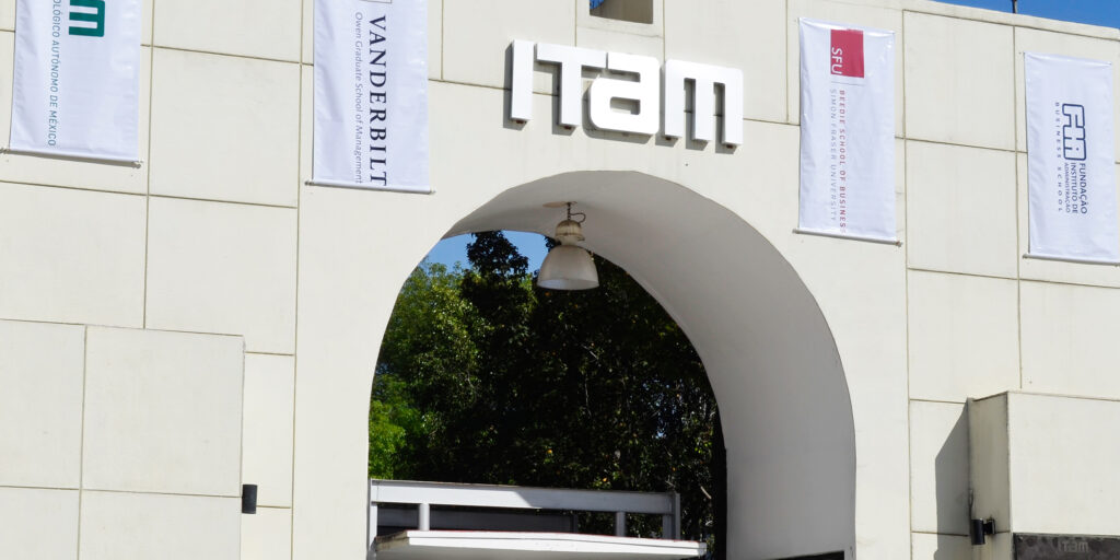 Crisis académica en el ITAM: estudiantes protestan por arbitrariedades