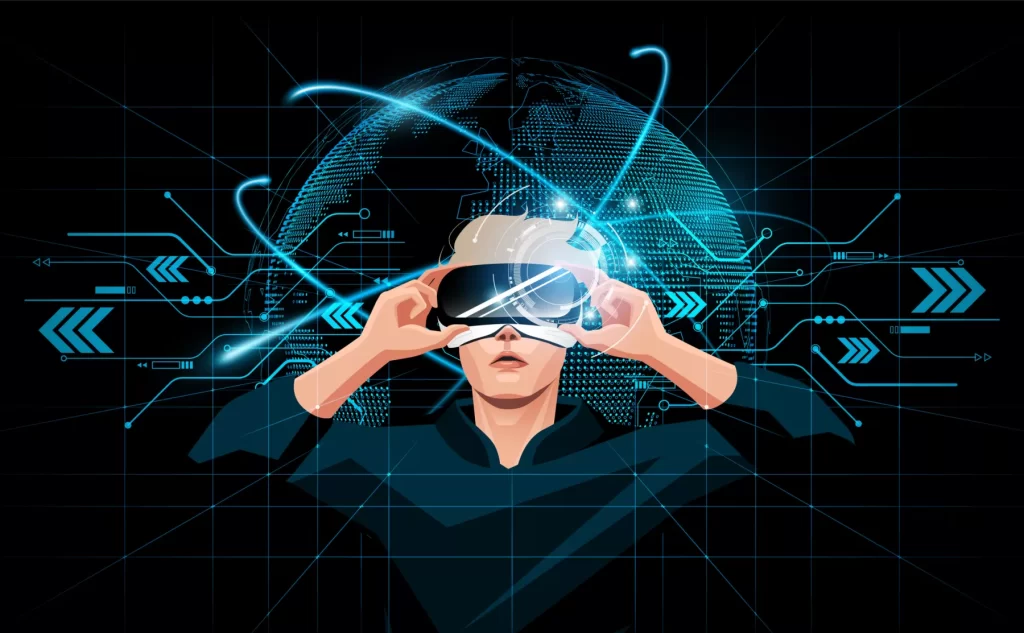 Metaverso impulsa negocios innovadores: Alexis Nickin Gaxiola
