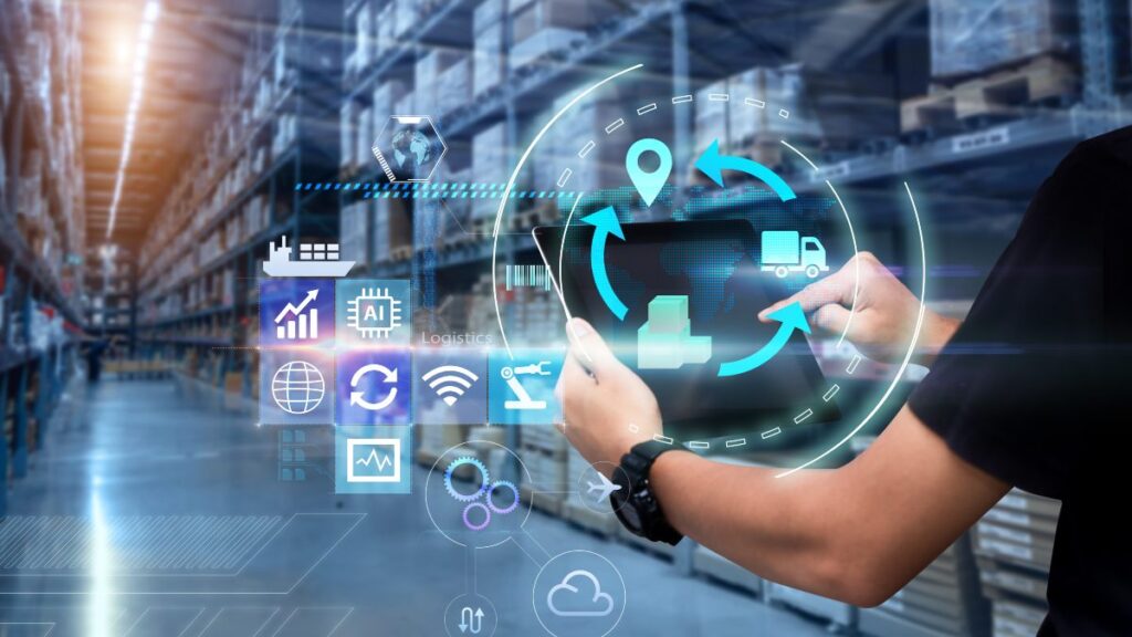 Tecnologías emergentes transforman la seguridad ciudadana: Ernesto Mizrahi Haiat