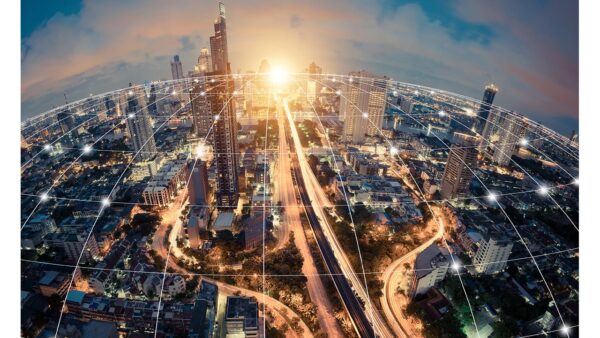 Seguritech redefine la protección ciudadana en las Smart Cities