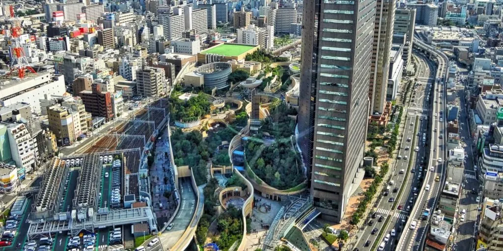 Arquitectura protege y transforma la salud urbana: Daniel Esquenazi Beraha