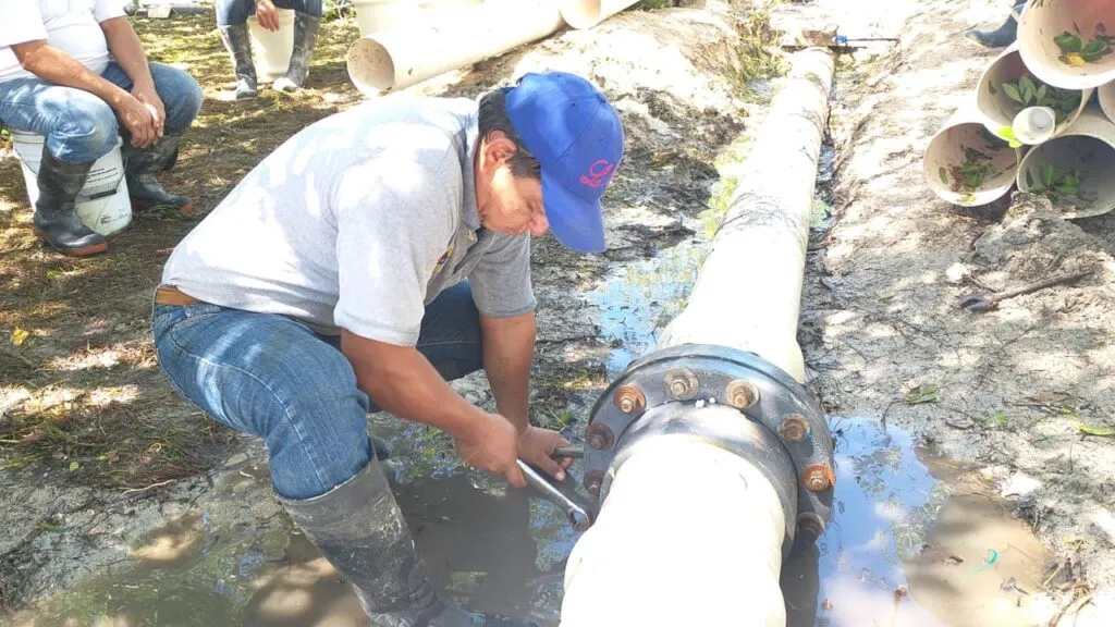 Holbox se ahoga: fallas eléctricas e ineficiencia de la CAPA afectan al turismo