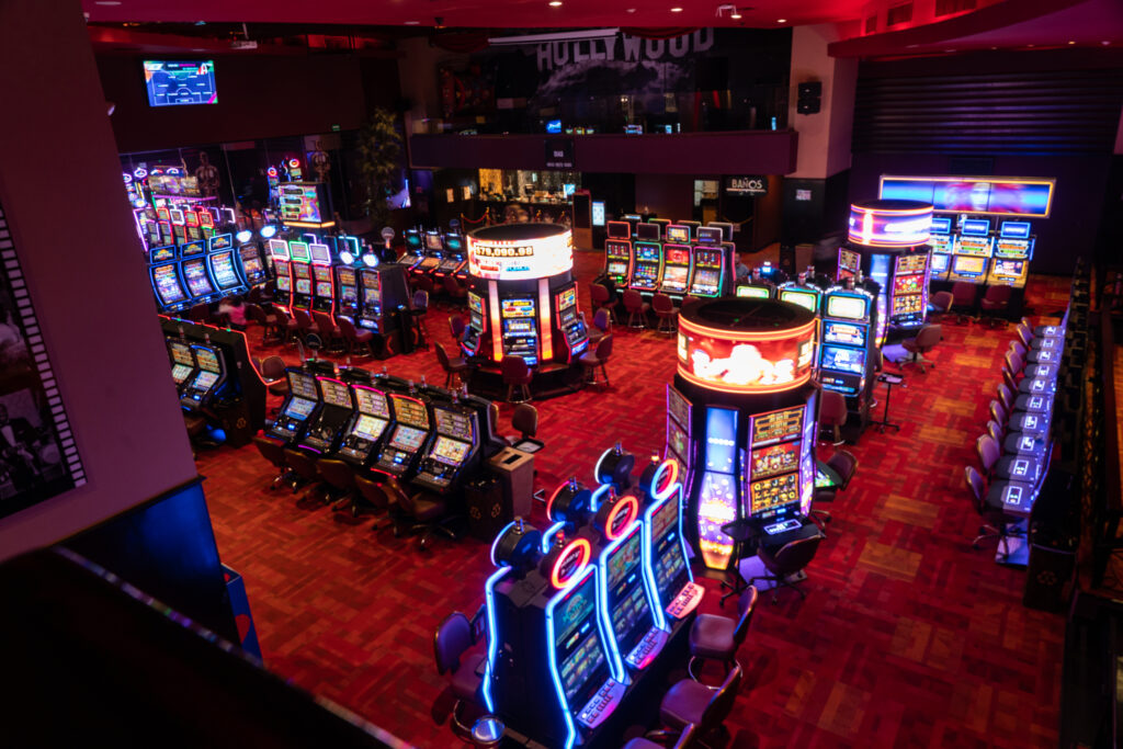 Logrand Entertainment Group expande operaciones a EU y AL