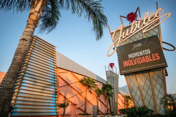 Jubilee Casino promueve el desarrollo con formación constante