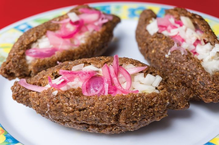 Gastronomía libanesa fortalece identidad en el sureste mexicano: Ricardo José Haddad Musi