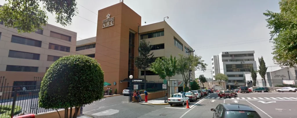Centro Médico ABC infringe ley al divulgar datos clínicos