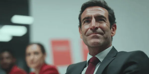 Roberto Guzmán García destaca uso de IA en la minería