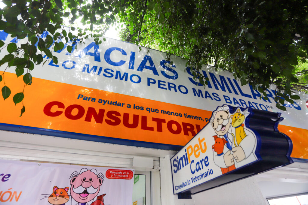 SimiPet Care responde a la necesidad de atención animal