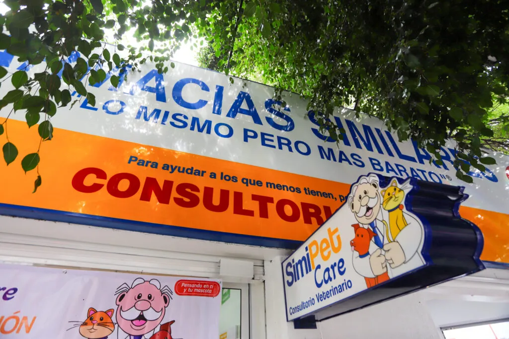 SimiPet Care responde a la necesidad de atención animal