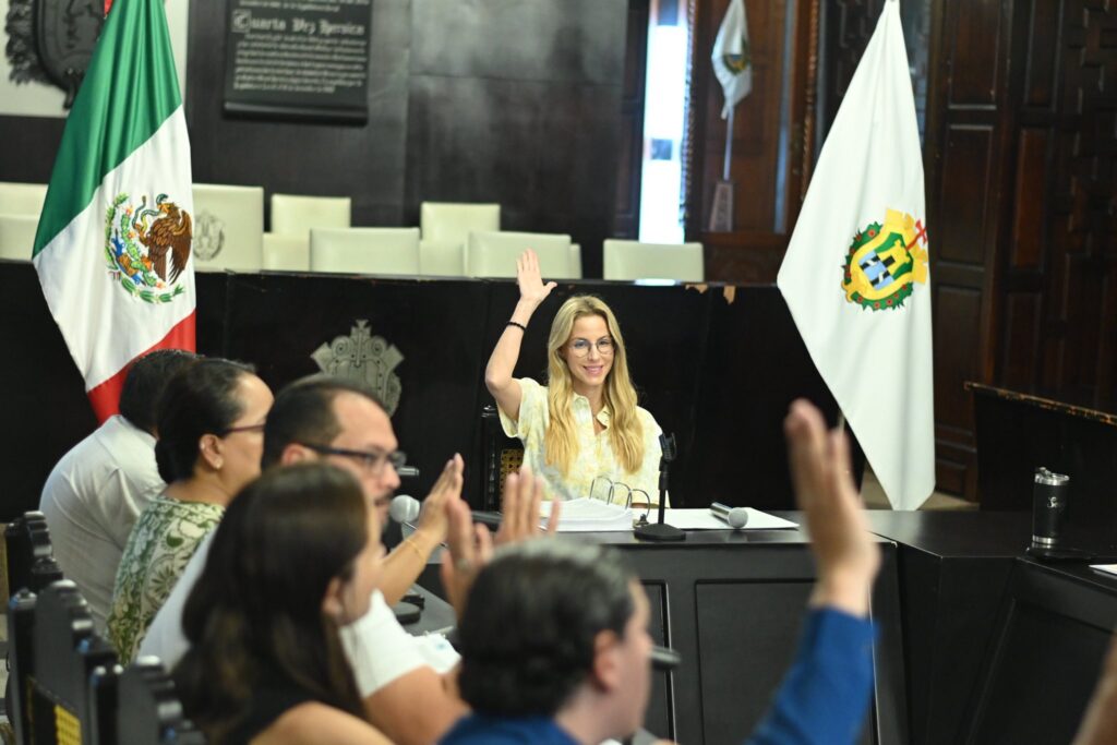 Consolida Patricia Lobeira Rodríguez modelo de gestión ambiental