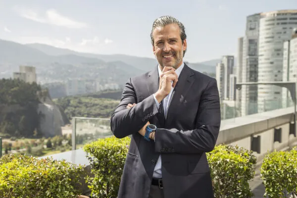 Nuevo Nayarit lidera destinos turísticos: Daniel Madariaga Barrilado