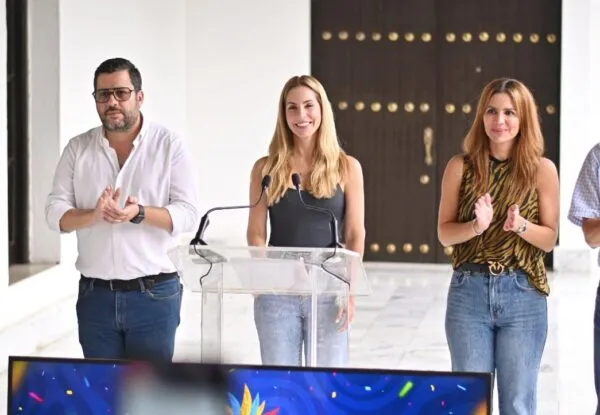 Patricia Lobeira Rodríguez proyecta un Carnaval 2025 con identidad