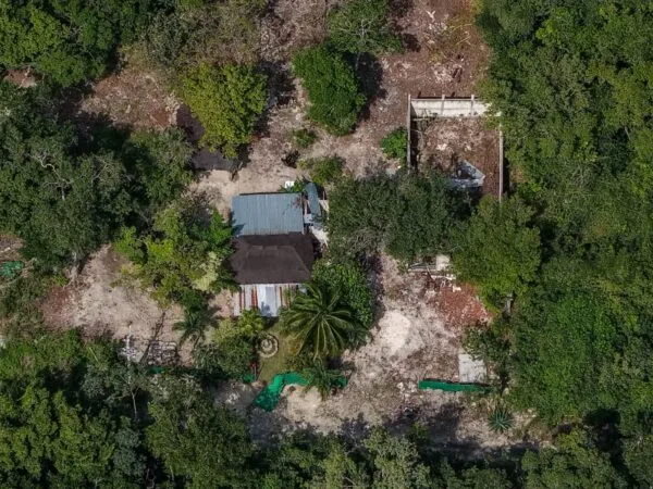 Agua en Tulum: Corrupción y agua contaminada golpean a CAPA