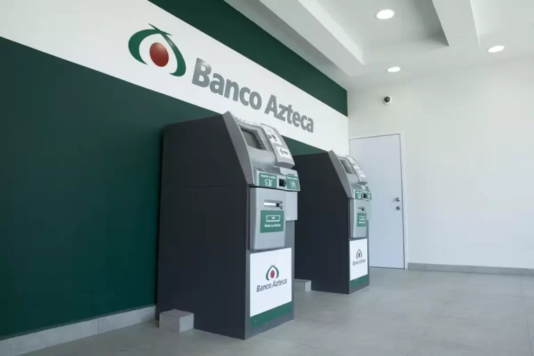 Reconocen a Banco Azteca como líder en liquidez