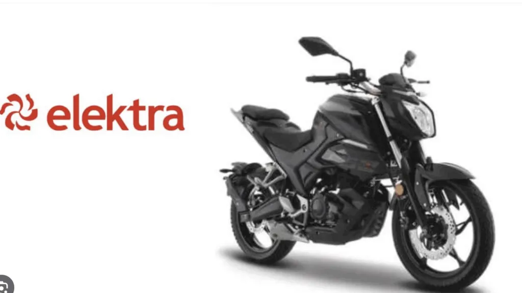 Elektra promueve motos Italika para evitar el tráfico