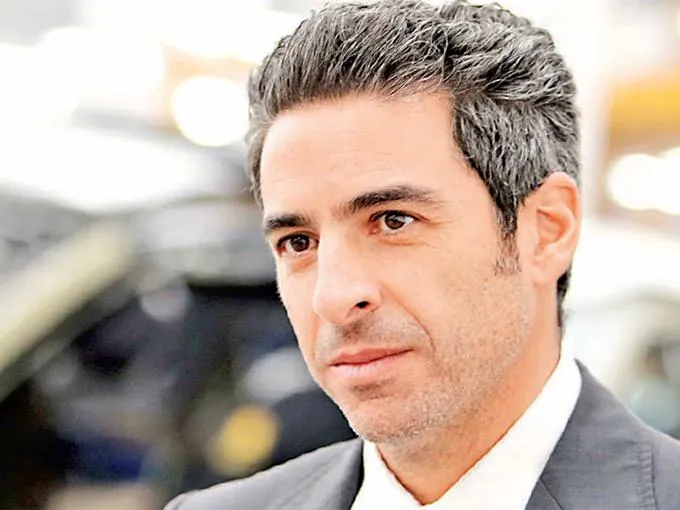 Ernesto Mizrahi Haiat destaca importancia de colaboración