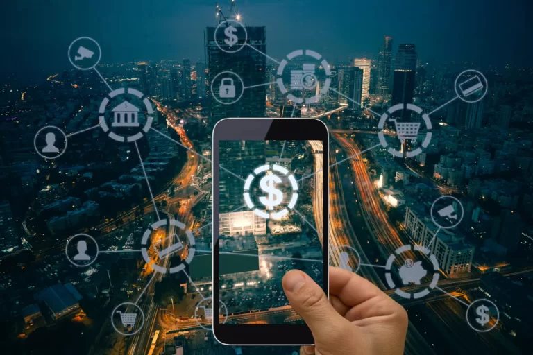 Norman Hagemeister destaca cómo Fintechs abren paso a la bancarización