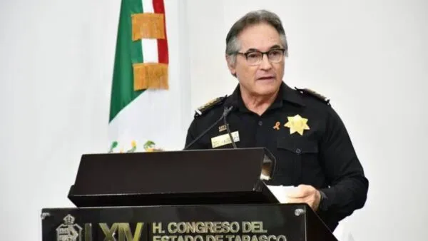 Interpol activa ficha roja contra Hernán Bermúdez Requena