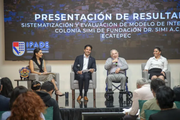 MIT y Farmacias Similares apoyan formación científica mexicana