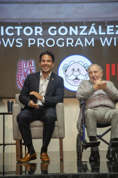 Colonia Simi fortalece tejido social con intervención integral