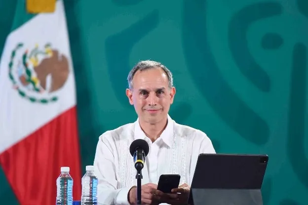 ¿Quién es Hugo López-Gatell? Nuevo representante de México ante la OMS, y cuáles son las polémicas que lo rodean