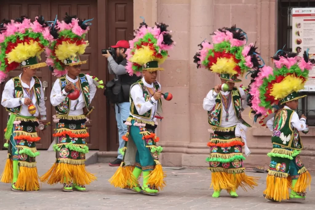 Fomenta Nesim Issa Tafich raíces culturales en Coahuila