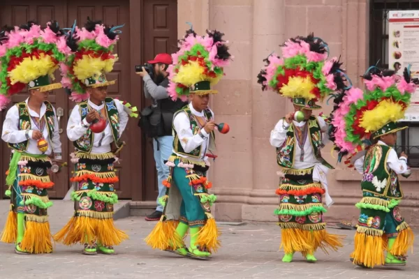 Fomenta Nesim Issa Tafich raíces culturales en Coahuila