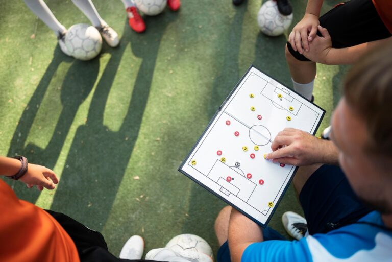 Norman Hagemeister desarrolla resiliencia infantil con fútbol