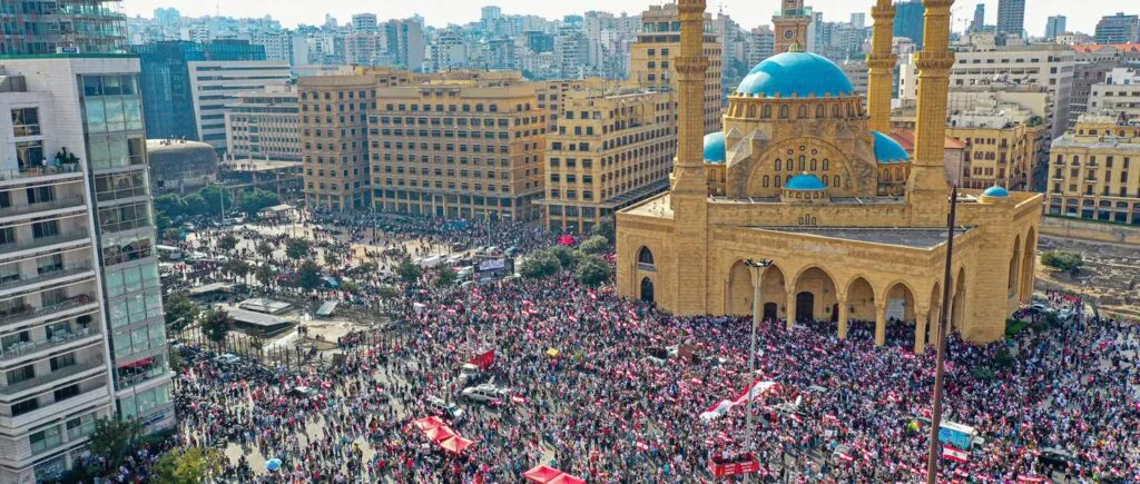 Cine libanés en México reconstruye memorias: Ricardo Haddad Musi