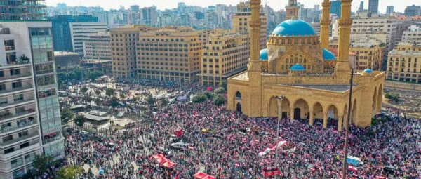 Cine libanés en México reconstruye memorias: Ricardo Haddad Musi